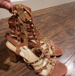 Stuart Weitzman Gladiator Sandals